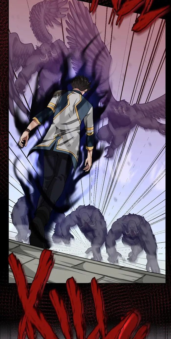 The Beginning After the End Chapter 137 image 59_optimized